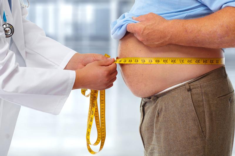 Bariatric surgery cuts cancer risk in obese NAFLD patients