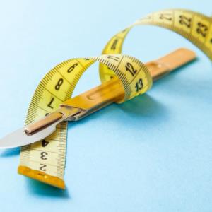 Diabetes limits weight loss after bariatric surgery