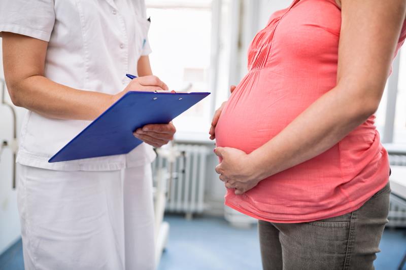 Bariatric surgery pre-conception may reduce birth defects