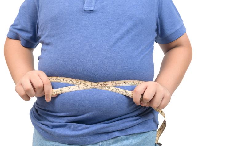 Weekly tirzepatide works for weight loss in Chinese adults with obesity