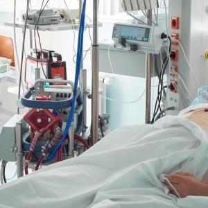 Baricitinib prevents death in critically ill COVID-19 patients