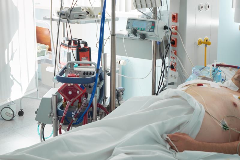 Baricitinib prevents death in critically ill COVID-19 patients