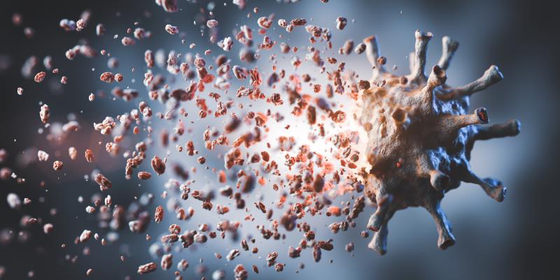 Remdesivir raises pancreatic enzyme levels in 1 in 10 COVID-19 patients