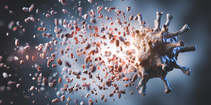 Remdesivir raises pancreatic enzyme levels in 1 in 10 COVID-19 patients