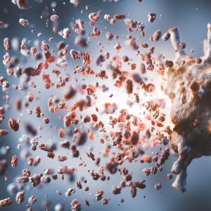 Casirivimab-imdevimab combo may reduce hospitalization in mild-to-moderate COVID-19