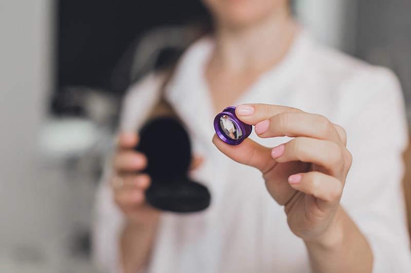 Baseline IOP predicts treatment response for SLT, PGA drops