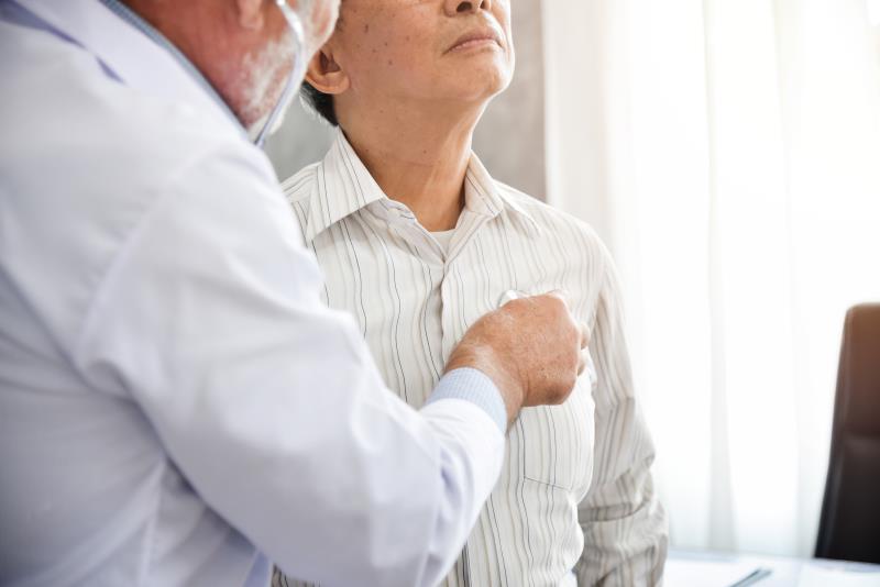 Diabetes ups mortality risk in TB patients