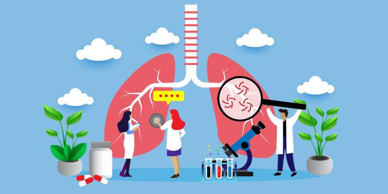 Bedaquiline-pretomanid-linezolid combo tackles highly drug-resistant TB