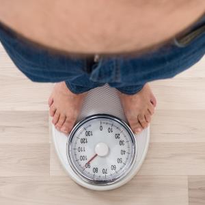 Short-term weight gain predicts NAFLD development in nonobese people