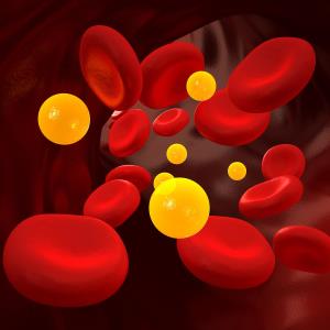 Plasma xanthine oxidoreductase tied to liver transaminase level in T2DM patients