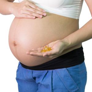 Folate levels during pregnancy affect offspring neurodevelopment