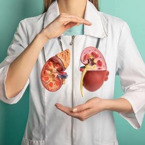 Liệu pháp phối hợp thuốc ức chế men chuyển và thuốc ức chế thụ thể angiotensin II làm trầm trọng thêm tình trạng suy giảm chứ