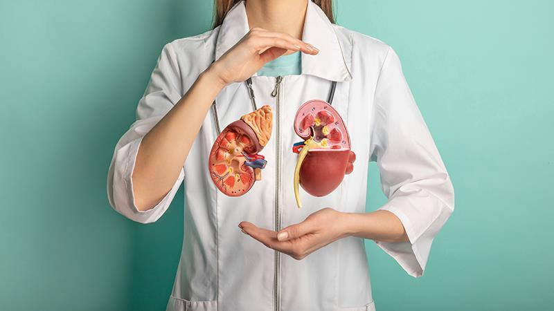 Liệu pháp phối hợp thuốc ức chế men chuyển và thuốc ức chế thụ thể angiotensin II làm trầm trọng thêm tình trạng suy giảm chứ