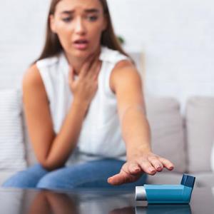 Benralizumab offers sustained remission in severe eosinophilic asthma
