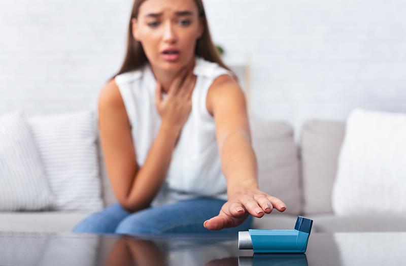 Benralizumab offers sustained remission in severe eosinophilic asthma