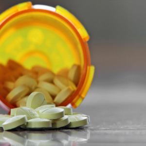 Frequent benzodiazepine intake not linked to long-term use, dose escalation