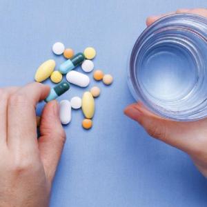 Some antihypertensive medications may lower dementia risk