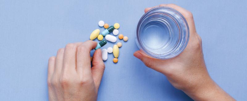 Some antihypertensive medications may lower dementia risk