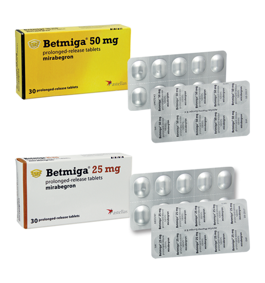 Product Highlight - BETMIGA