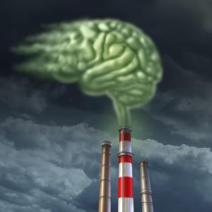 Better air quality tied to lower dementia risk