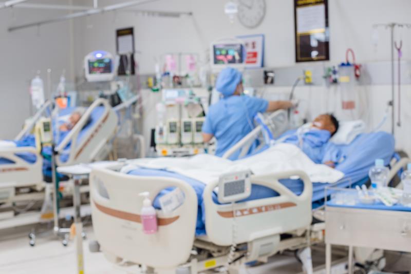 Better sleep translates to optimal, timely recovery in ICU