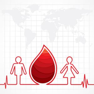 Luspatercept scores in nontransfusion-dependent β-thalassemia