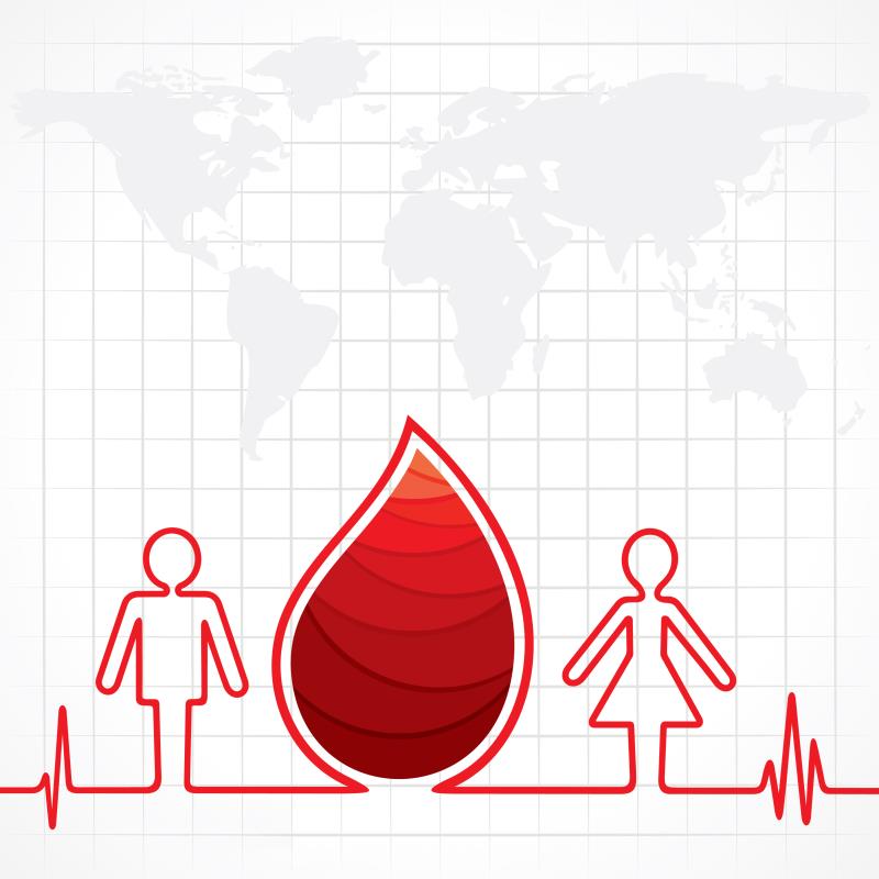 Luspatercept scores in nontransfusion-dependent β-thalassemia