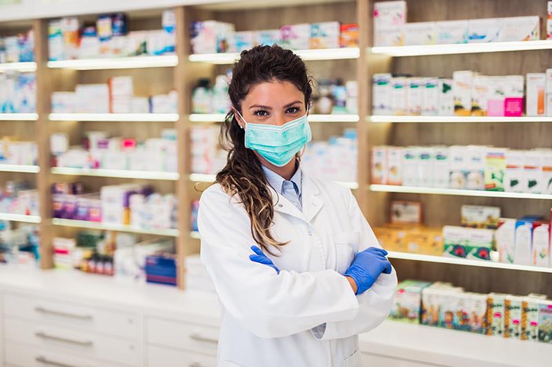 Beyond medication dispensing: The expanding role of pharmacists in healthcare