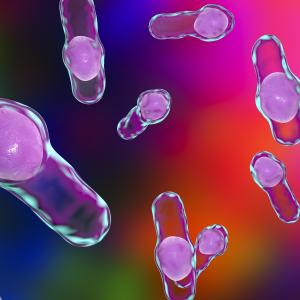 Fidaxomicin shines in paediatric C. difficile infection