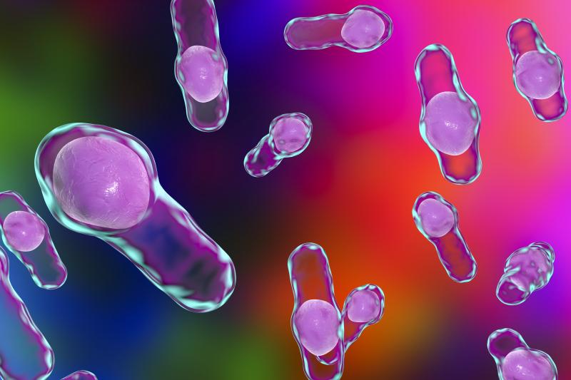 Fidaxomicin shines in paediatric C. difficile infection