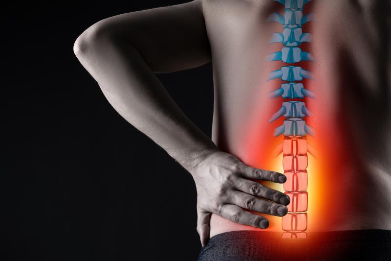 Axial spondyloarthritis outcomes improved with intravenous secukinumab