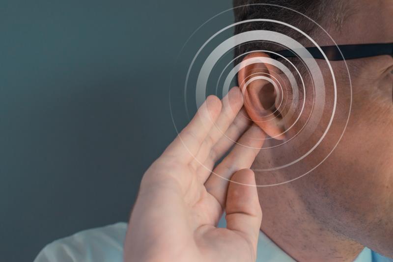 Bimodal sensory device reduces tinnitus symptoms