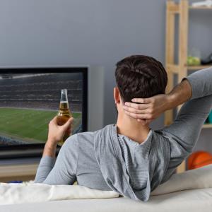 Binge watching TV tied to increased risk of VTE