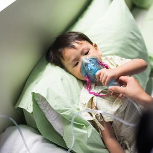 Birth month predicts severe RSV infection in infants