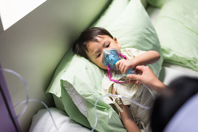 Birth month predicts severe RSV infection in infants