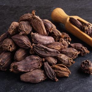 Black cardamom shows anti-lung cancer potential