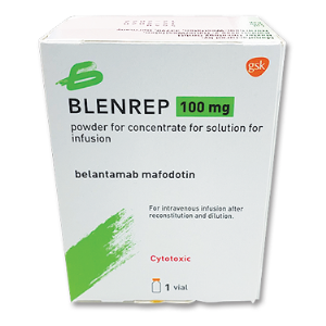 Product Highlight - Blenrep