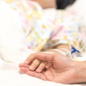 Blinatumomab plus chemo improves survival in paediatric B-ALL