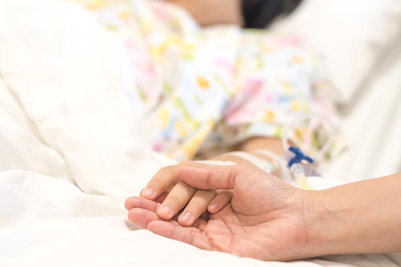 Blinatumomab plus chemo improves survival in paediatric B-ALL