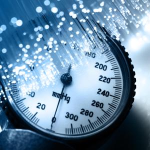 Low‐level tragus stimulation offers promising BP-lowering effect