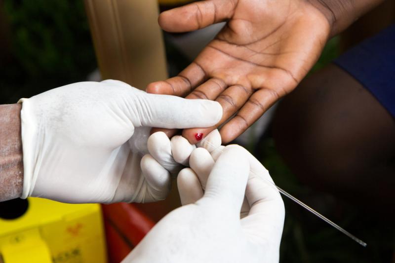 Blood test enables early detection of multiple cancers in women with no cancer history