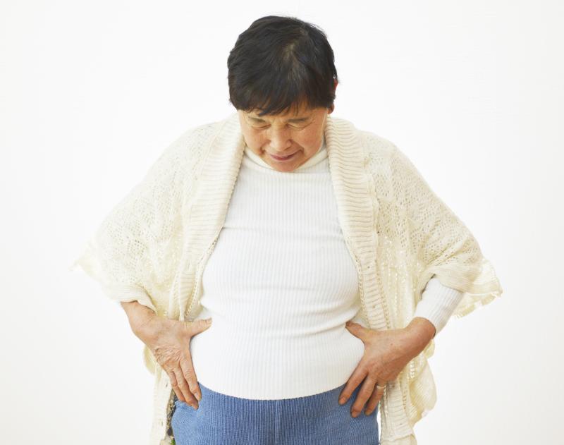 BMI a causal factor for osteoarthritis at weight-bearing joints