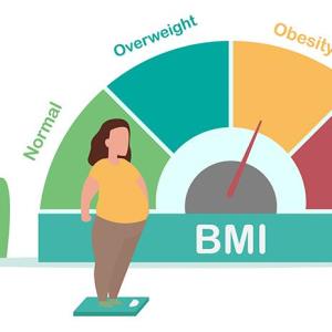 BMI prognostic of adjuvant chemo potency in breast cancer