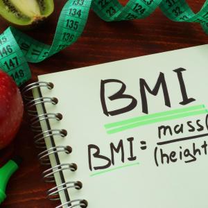 BMI cutoff for overweight needs readjustment in Asians, says study