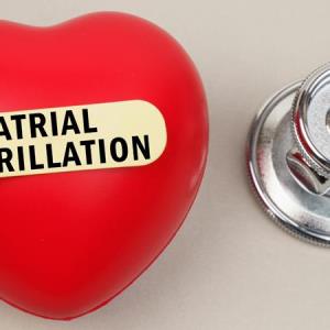 DOAC for improved patient outcomes
in atrial fibrillation