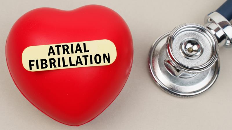 DOAC for improved patient outcomes
in atrial fibrillation