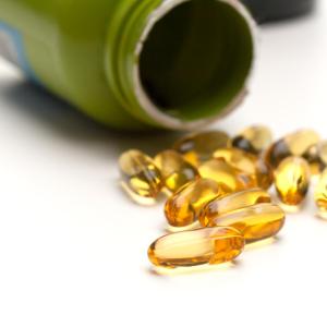 Fish oil products do not meet recommended EPA, DHA levels