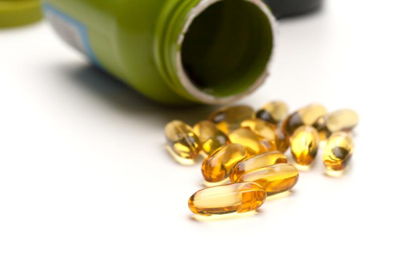 Fish oil products rarely meet recommended EPA, DHA levels to lower cholesterol