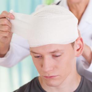 Time to prophylaxis linked to VTE incidence in traumatic brain injury patients