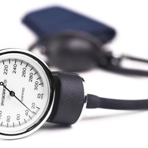 Hypertension prevalence varies depending on measurement technique